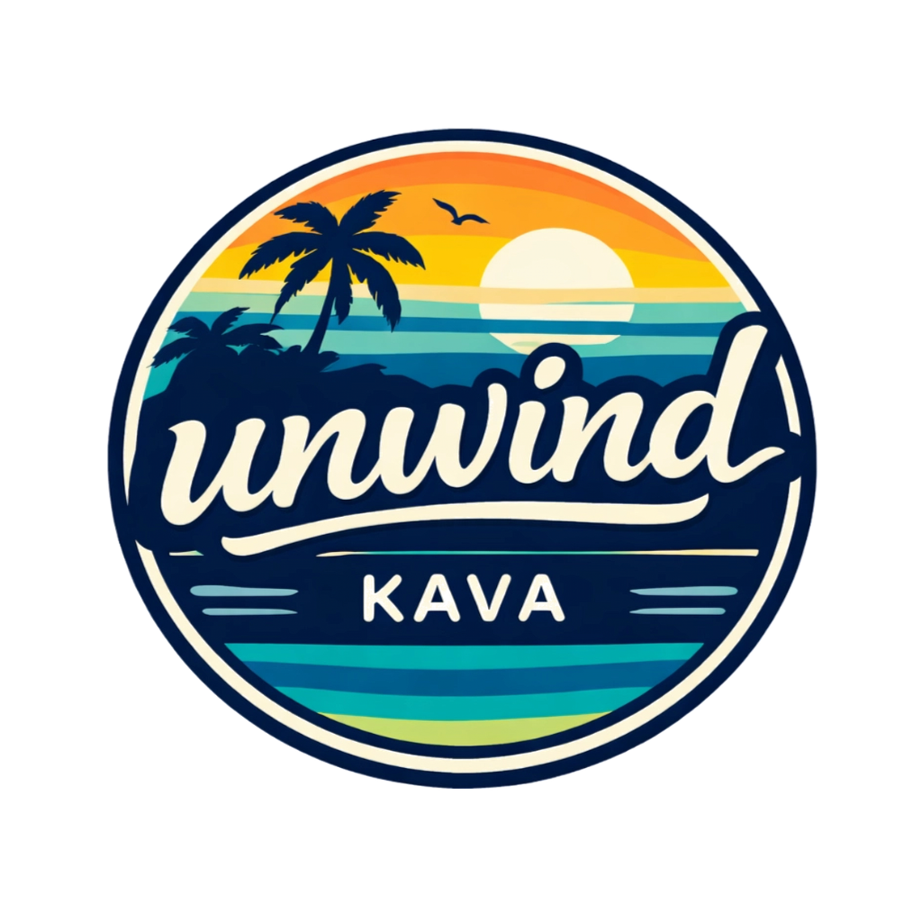 Unwind Kava