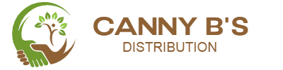 Canny B's Distribution